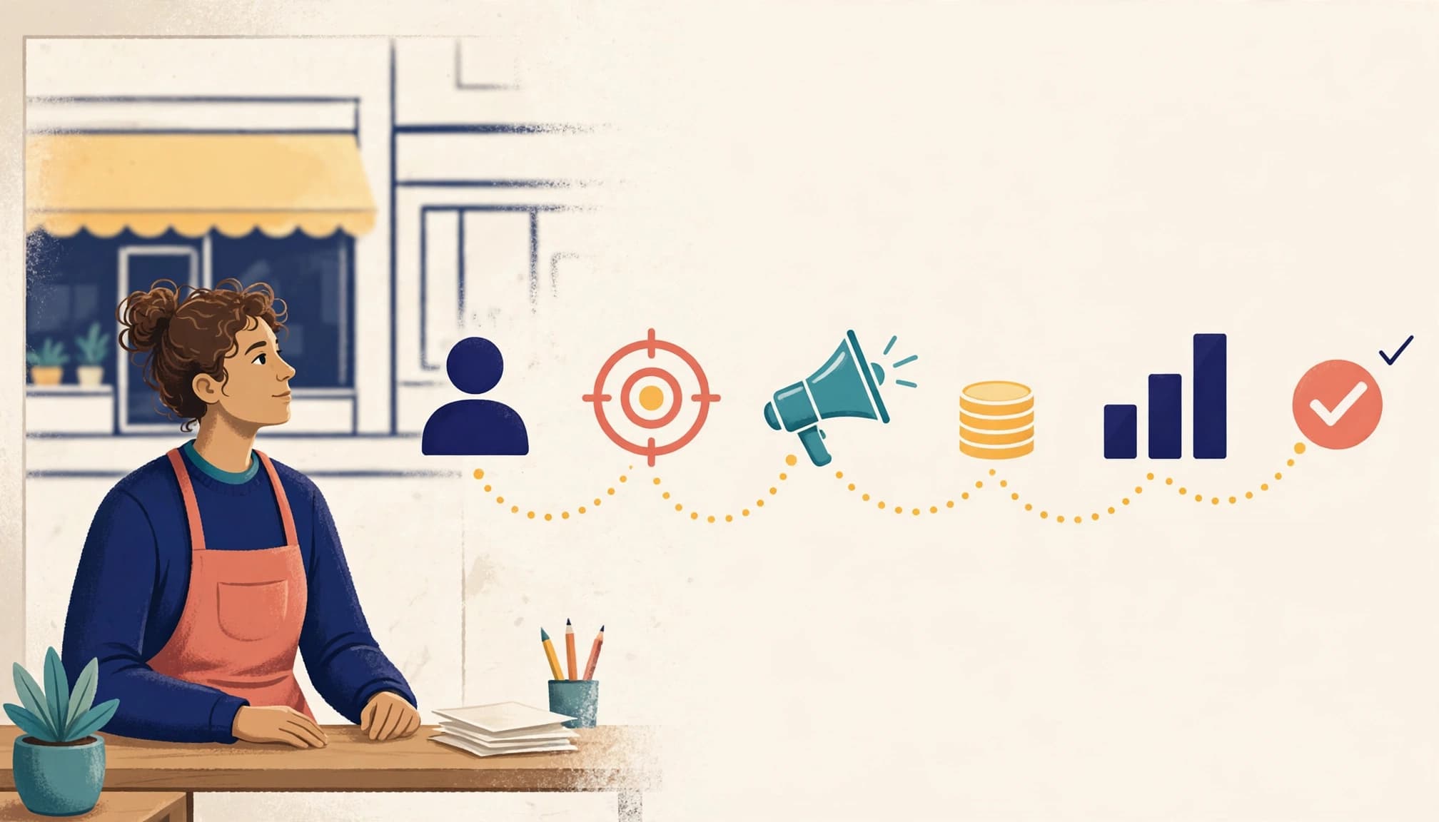 Why New Businesses Need a Digital Marketing Plan Before Launch